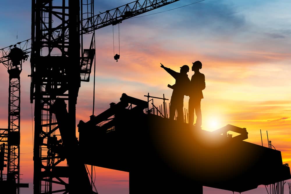 Construcción e Infraestructura