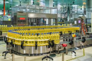 Resortes Industriales