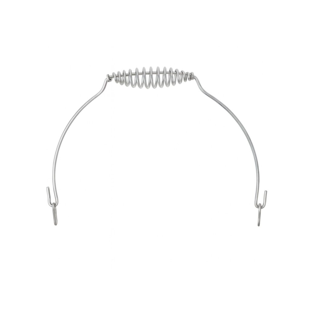 ASAS para olla de aluminio