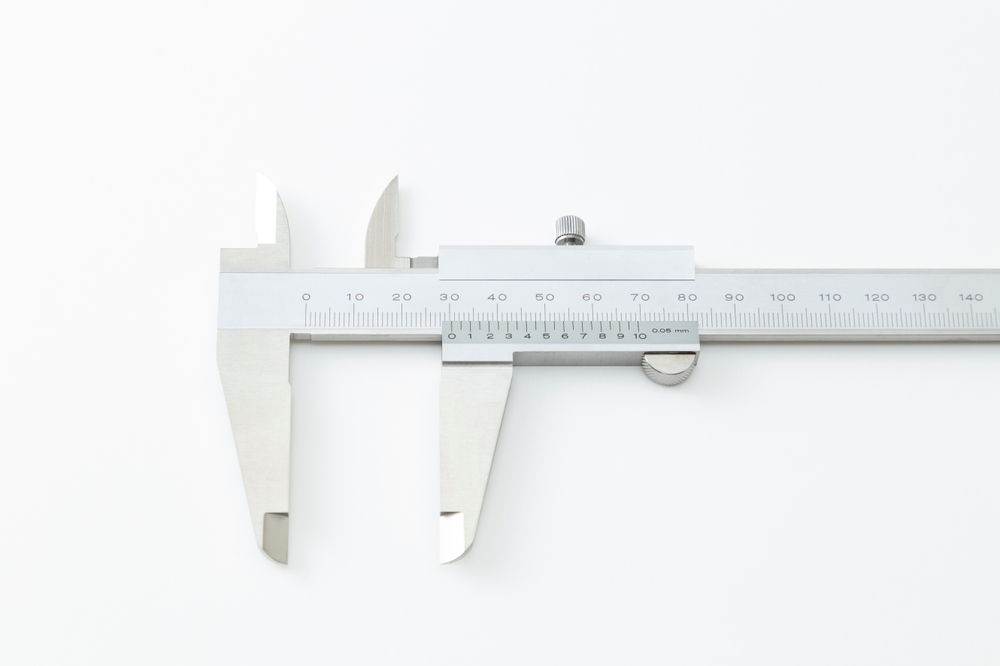 calibrador pie de rey