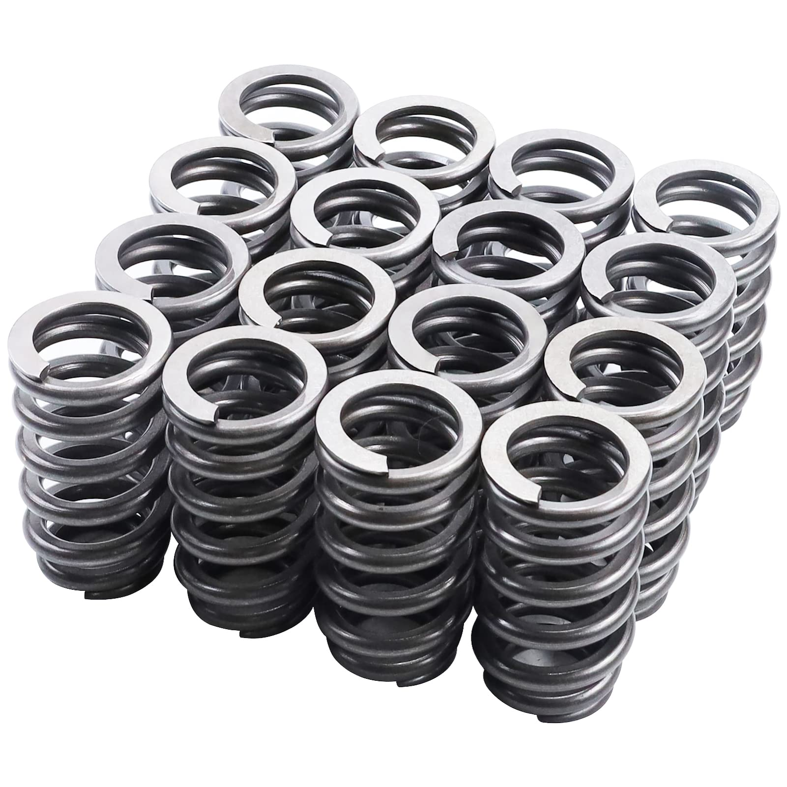 Resortes de válvulas